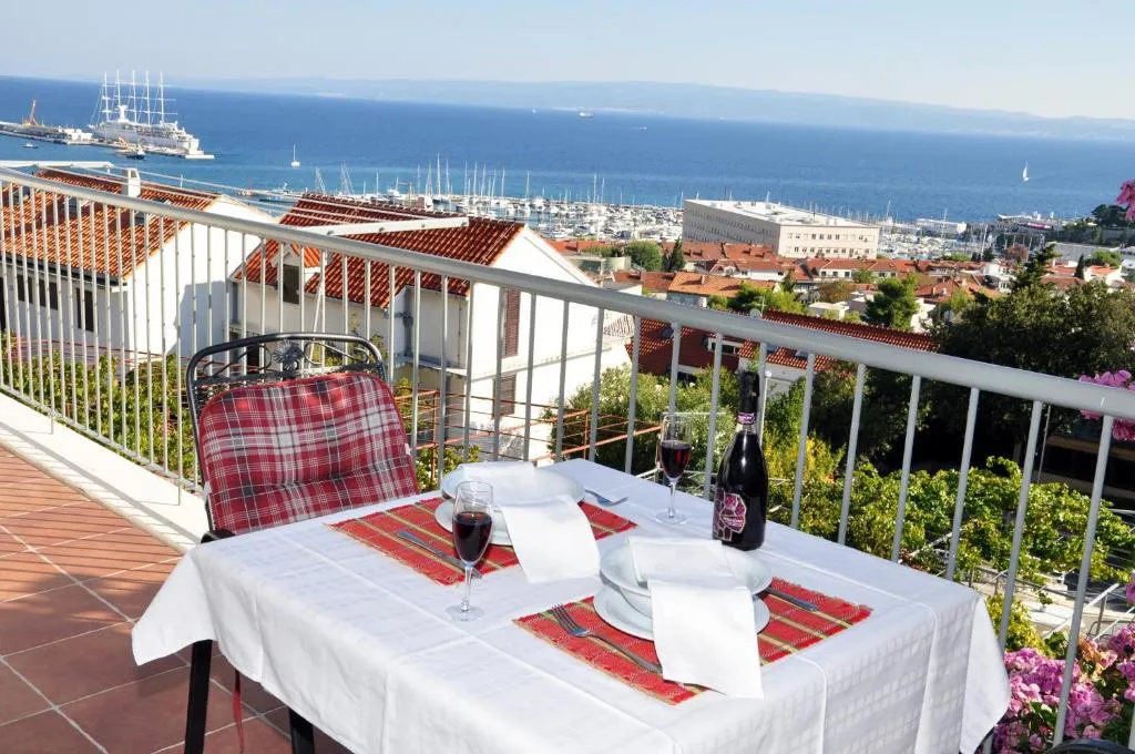 BM Apartments Split, Split, Croatia