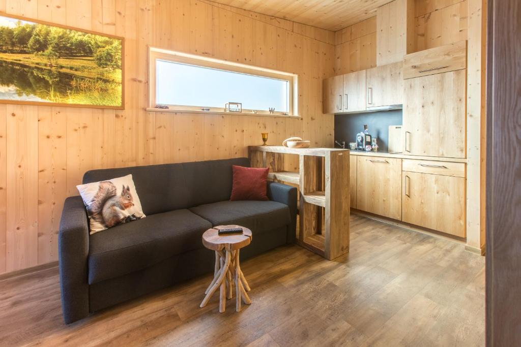 Marinelli Naturholz Apartement Suite