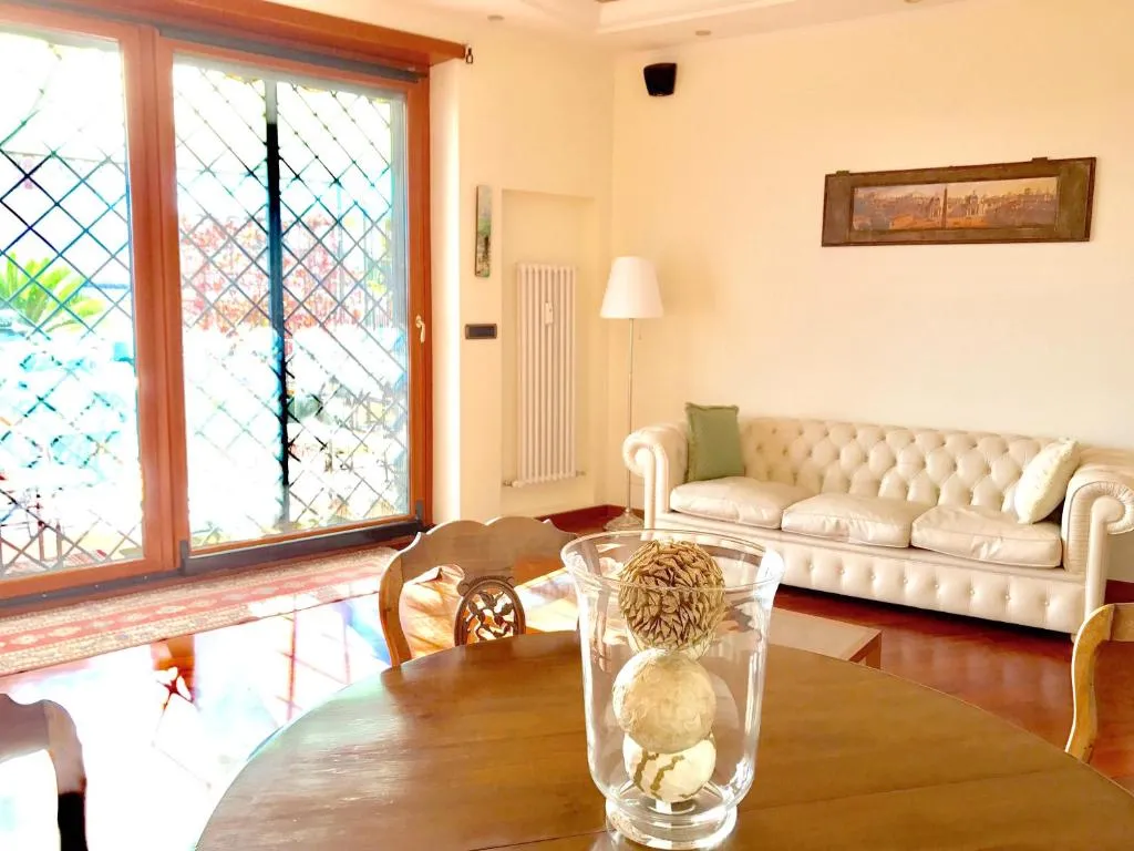 Roma Suite Balduina, Roma, Italy