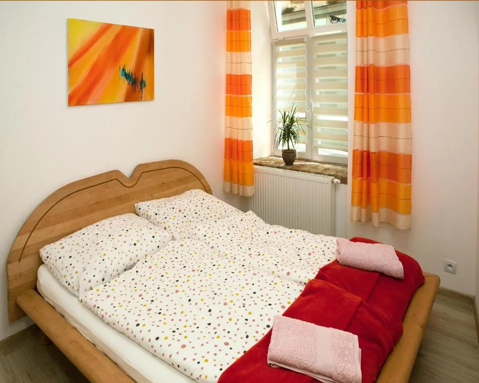 Apartament Franek, Krakow, Poland