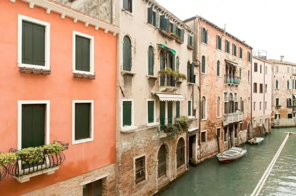 Dreaming Venice Apartment, Venice, Italy