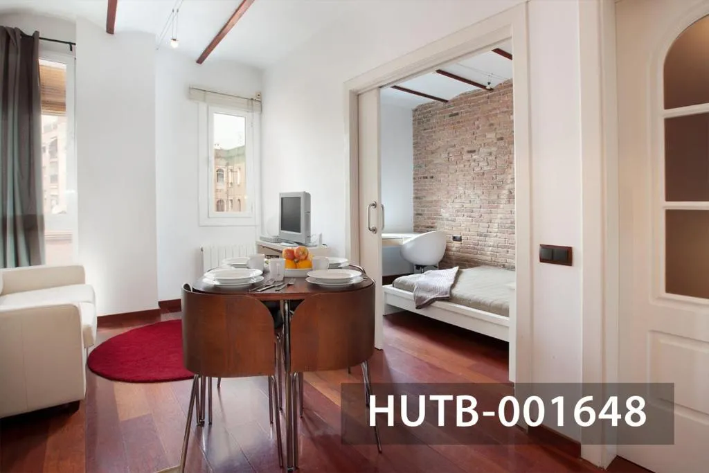 Ghat Apartment Poble Sec Barcelona, Barcelona, Spain