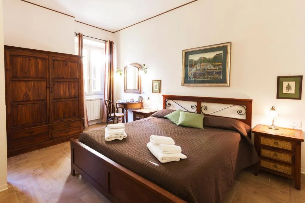 TrastEver Holiday, Roma, Italia