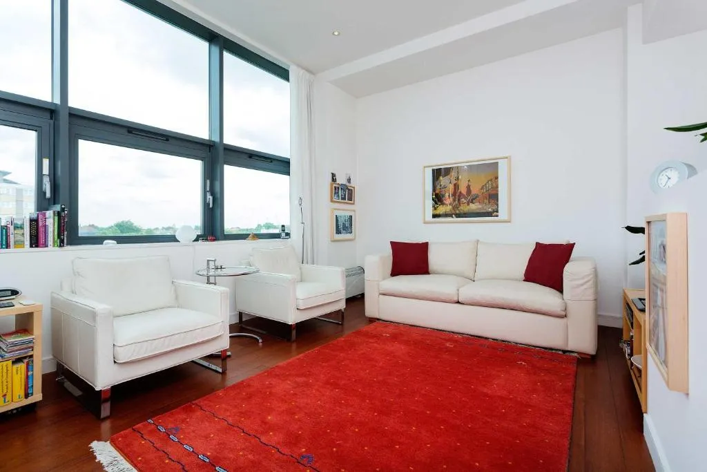 Veeve - Pentonville Pad, Londra, Marea Britanie