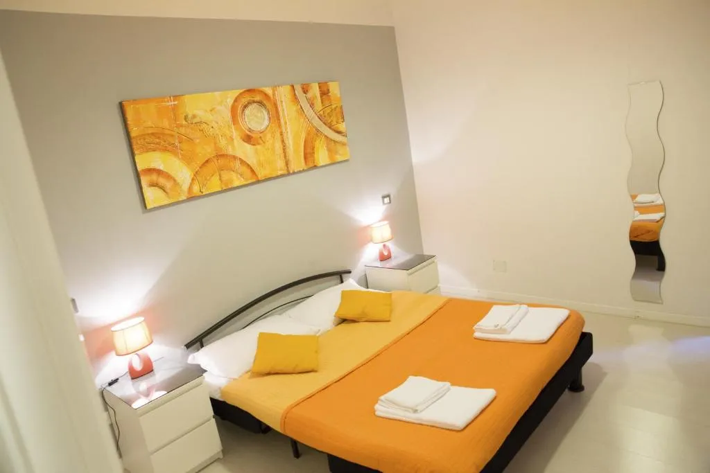B&B Oasi, Roma, Italia