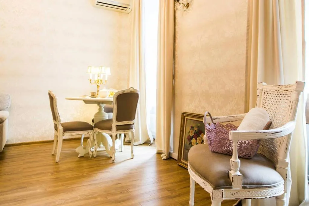 Charming Apartment in Old Tbilisi, Tbilisi, Georgia