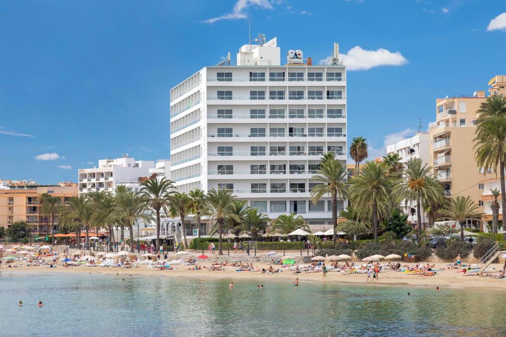 Ibiza Playa