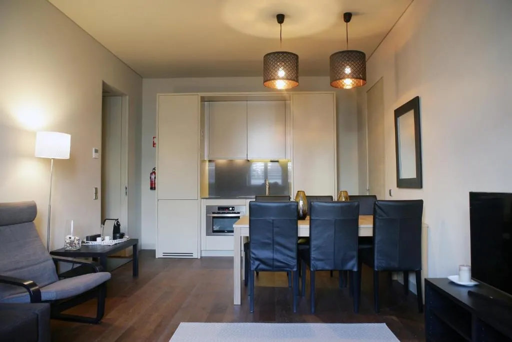 Mercado da Ribeira 5 Stars Apartment, Lisabona, Portugalia