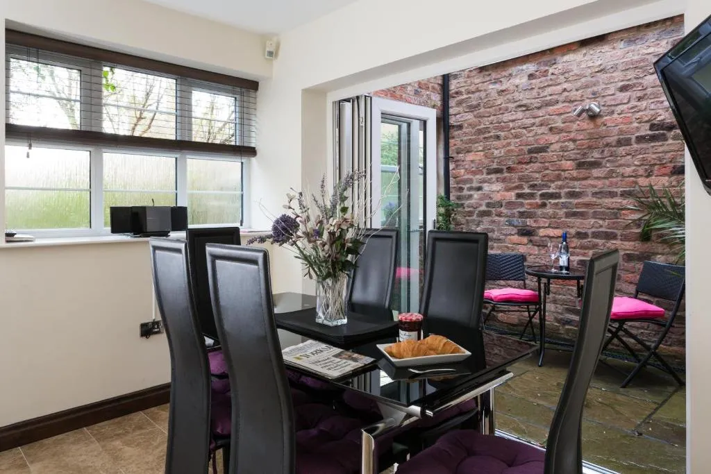 City Apartments - The Light Well, York, Marea Britanie