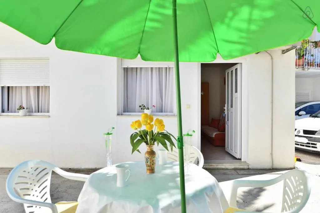 Adria Apartments, Split, Croatia