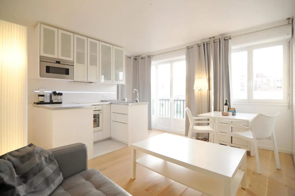 Batignolles Studio, Paris, Franţa