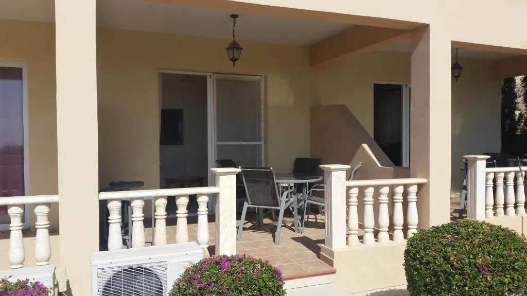 Panorama Court, Paphos, Cyprus