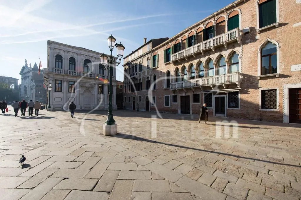 Ca' Affresco 2, Venice, Italy