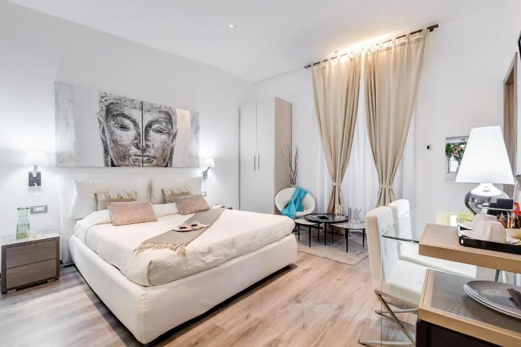 Relais Colonna, Roma, Italia