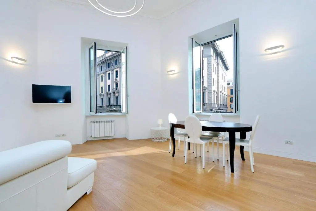 Trevi Halldis Apartments, Roma, Italia