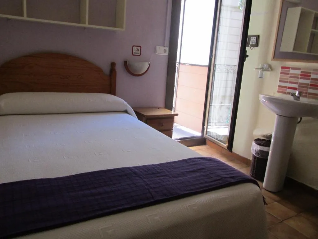 Pension Alamar, Barcelona, Spania