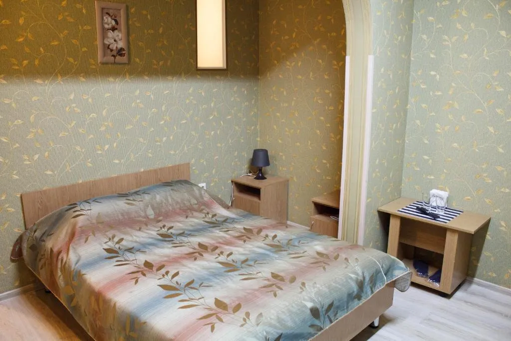 Guest House Ligovo, Kudrovo, Russia