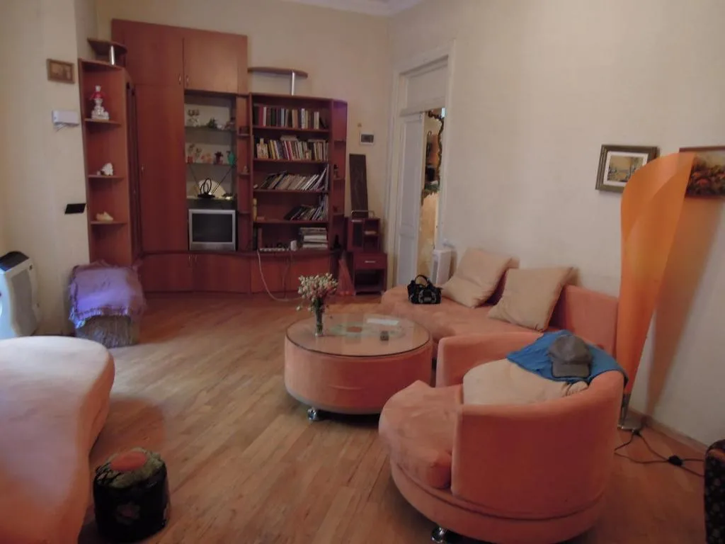 Lovely Apartment at Old Town, Tbilisi, Georgia