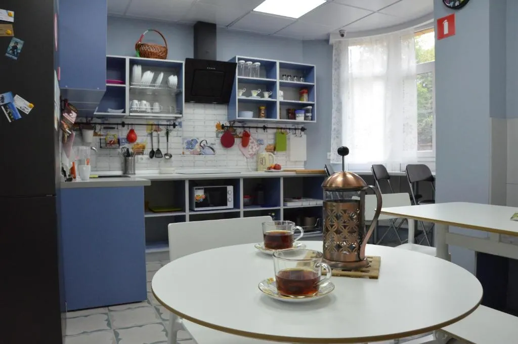 Hostel SunKiss, Adler, Rusia