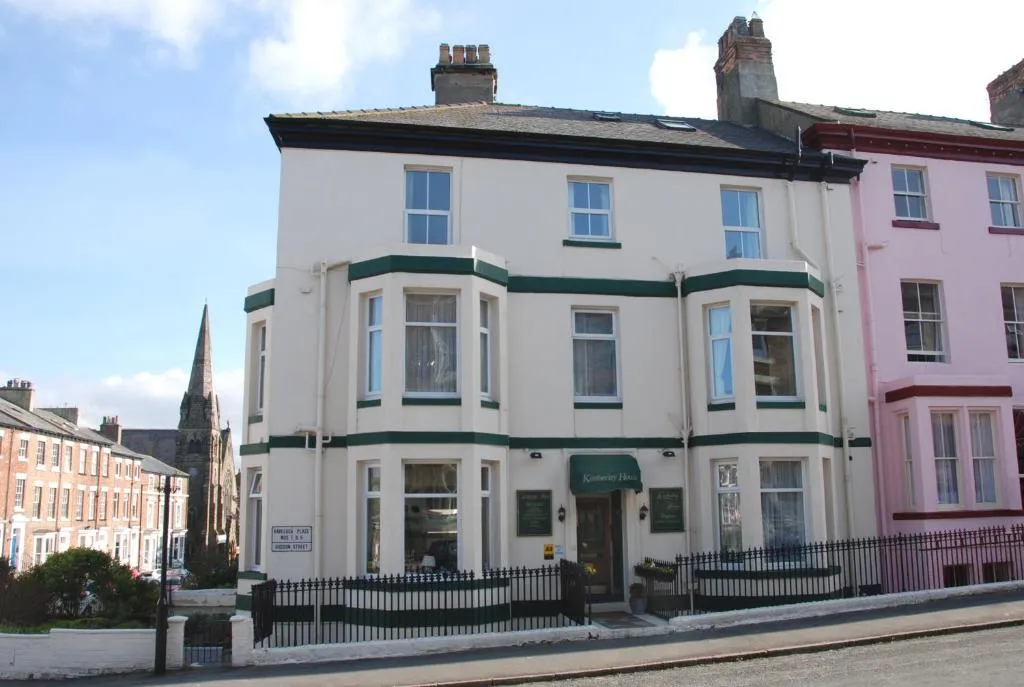 Kimberley House, Whitby, United Kingdom