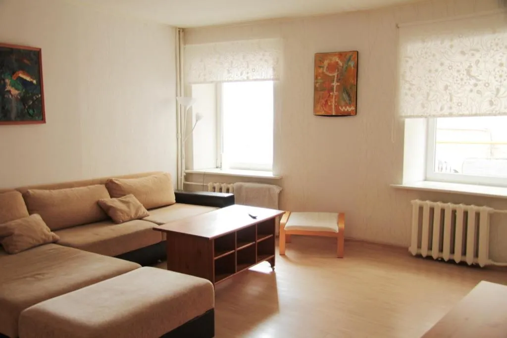 Zaryadye Park 2 BR, Moscova, Rusia