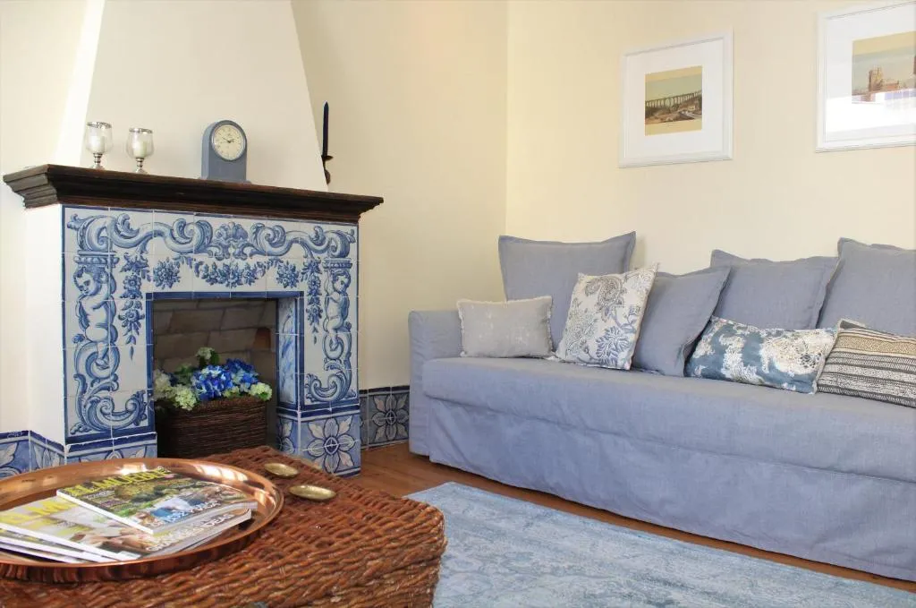 Charming Duplex- Príncipe Real, Lisabona, Portugalia
