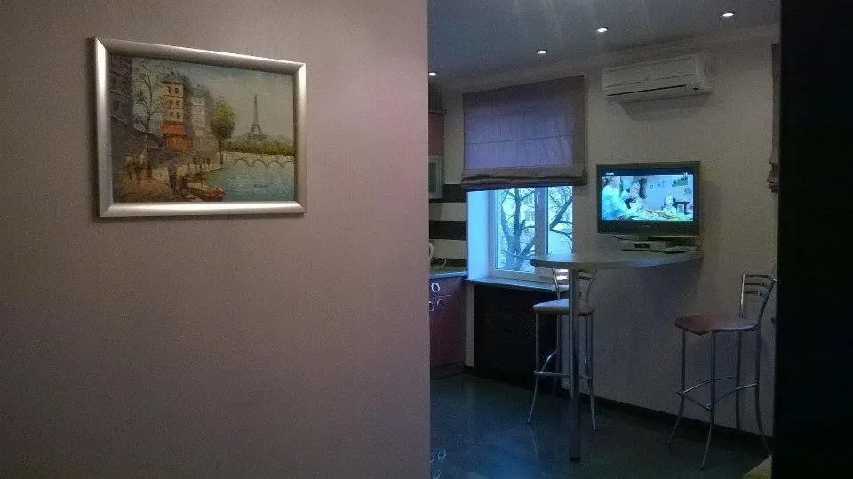 Lilac Apartment, Kiev, Ucraina