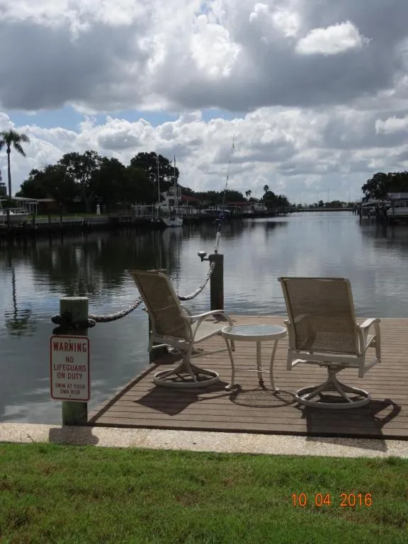Skipper and Gilligan's Island House, Tampa, Statele Unite ale Americii