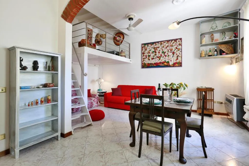 Oltrarno Home Silvia Florence, Florența, Italia