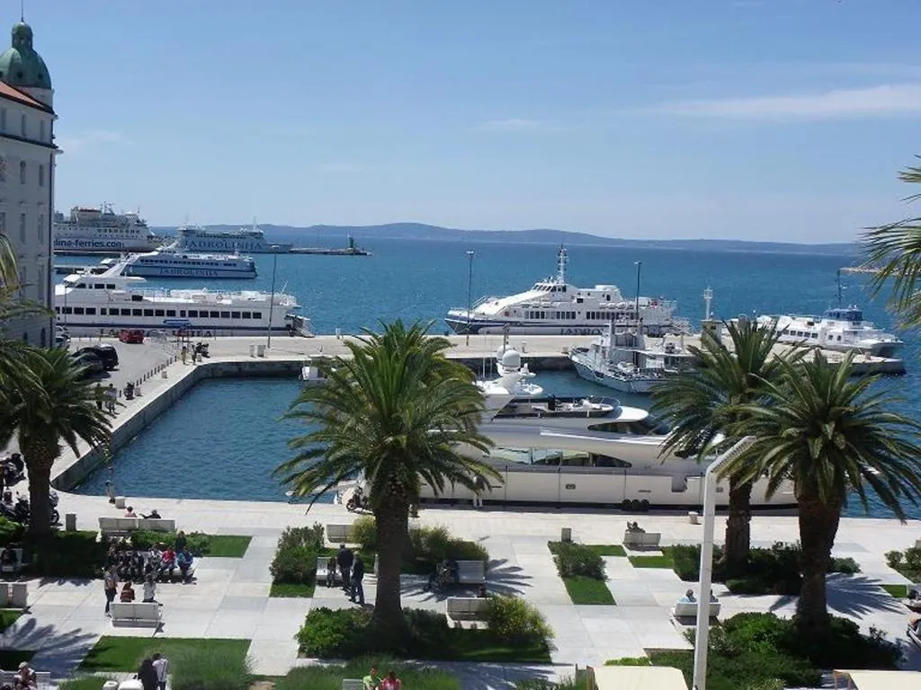 Apartment Tonka-Riva, Split, Croaţia
