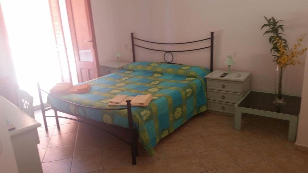 Quadruple Room with Private Bathroom
