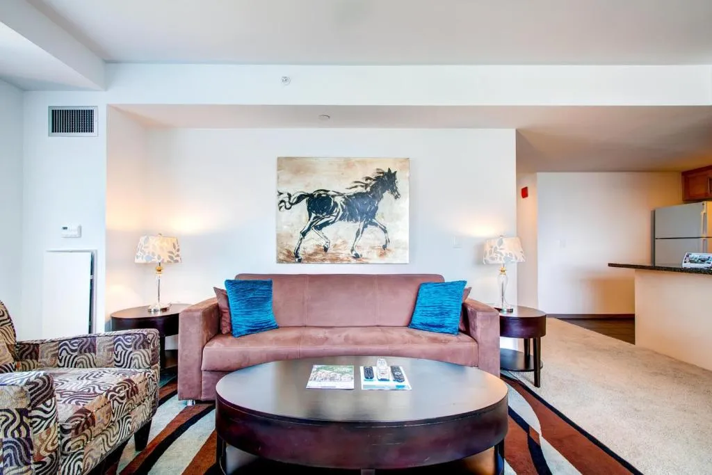 Bluebird Suites in Kendall Square, Cambourne, United States