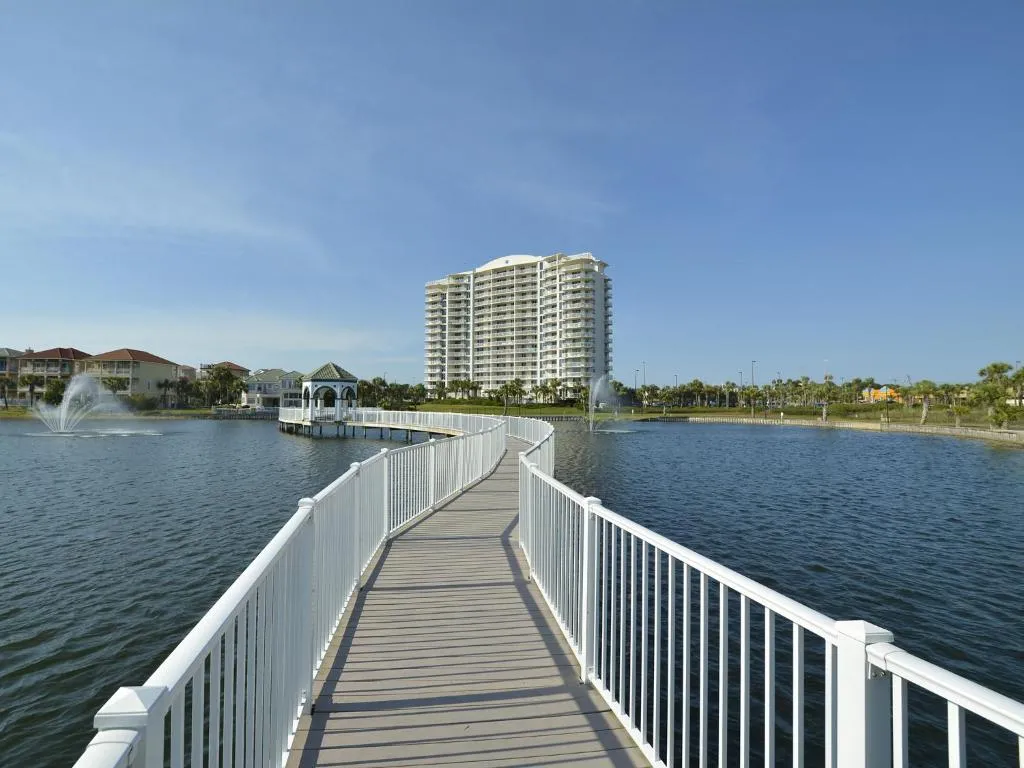 The Terrace at Pelican Beach, Destin, Statele Unite ale Americii