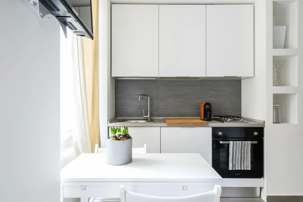 Ciaia Apartament, Milano, Italia