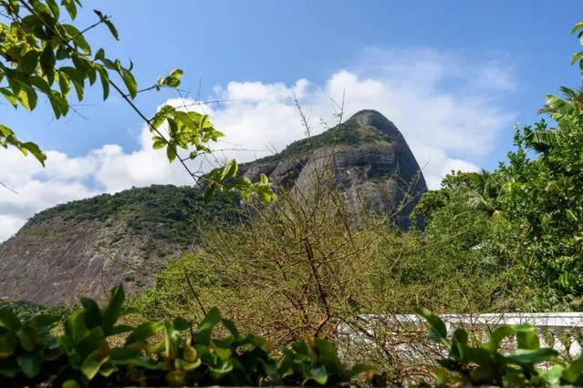 Riva's, Rio De Janeiro, Brazil