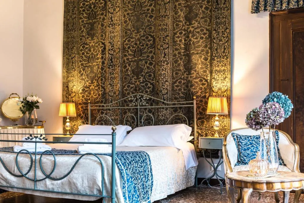 La Porta D'Oriente B&B, Venice, Italy