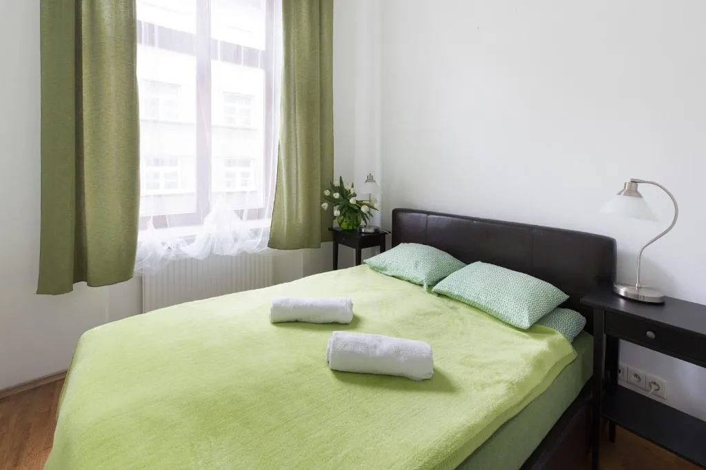 Apartment Krakow Zegad?owicza, Cracovia, Polonia