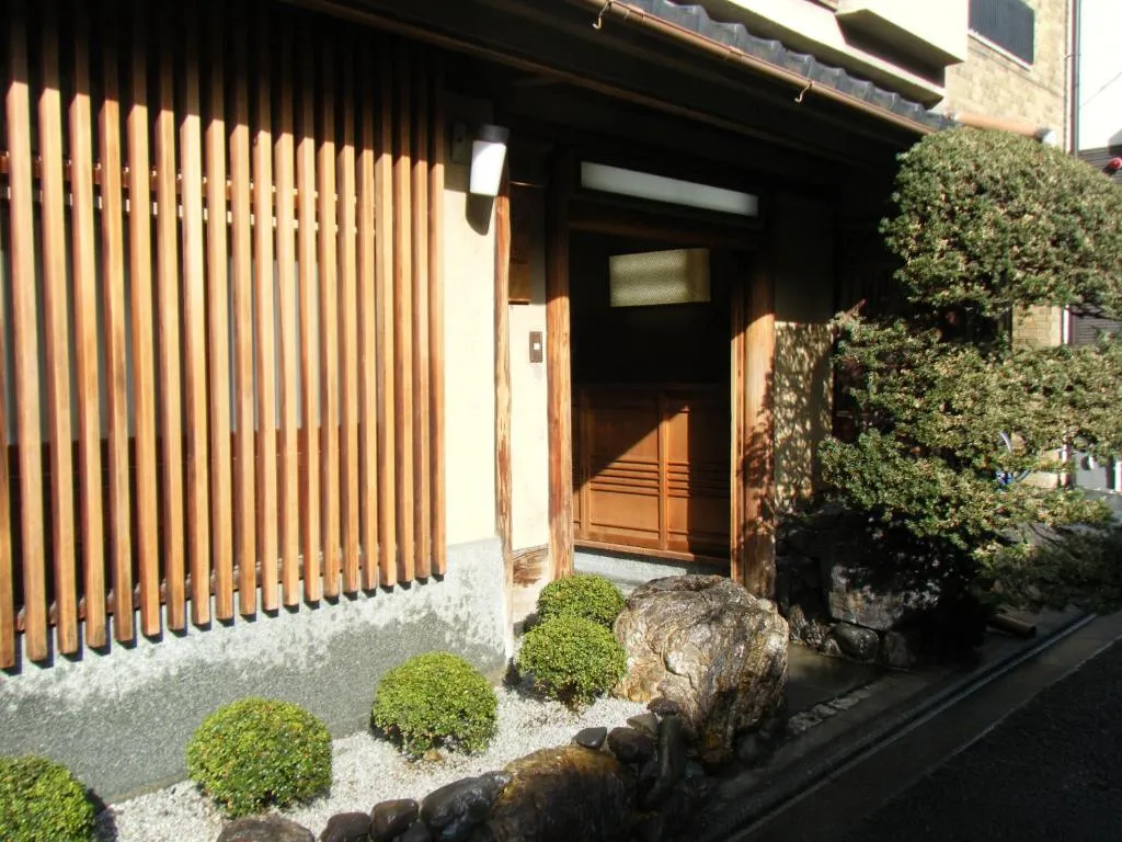 Tougetsu, Kyoto, Japan