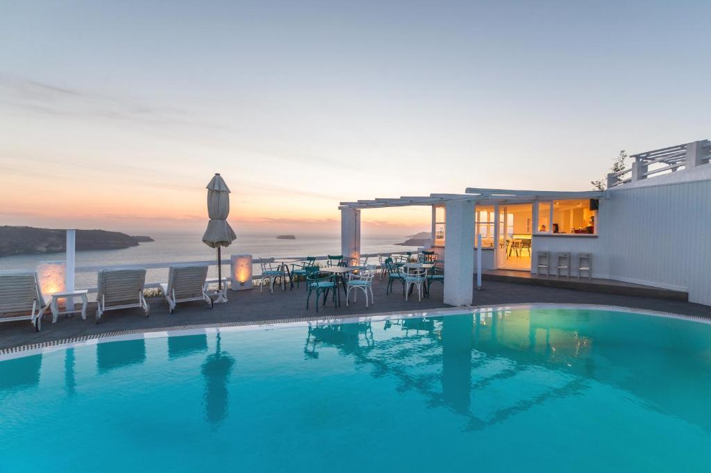 Artemis Suites Megalokhori photo 3