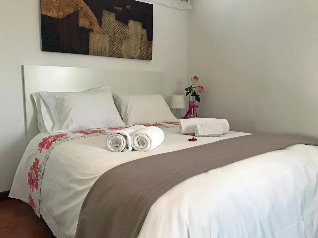 Alegria Apartment Porto Downtown, Porto, Portugalia