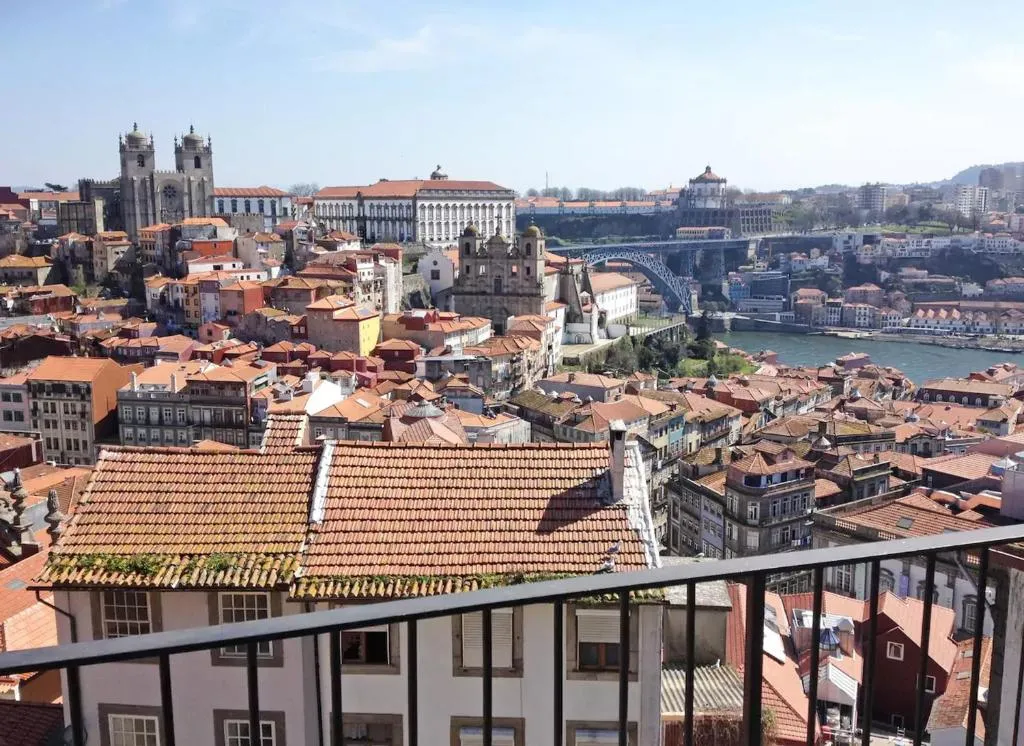 Boutique Rentals - Hidden Treasure, Porto, Portugalia