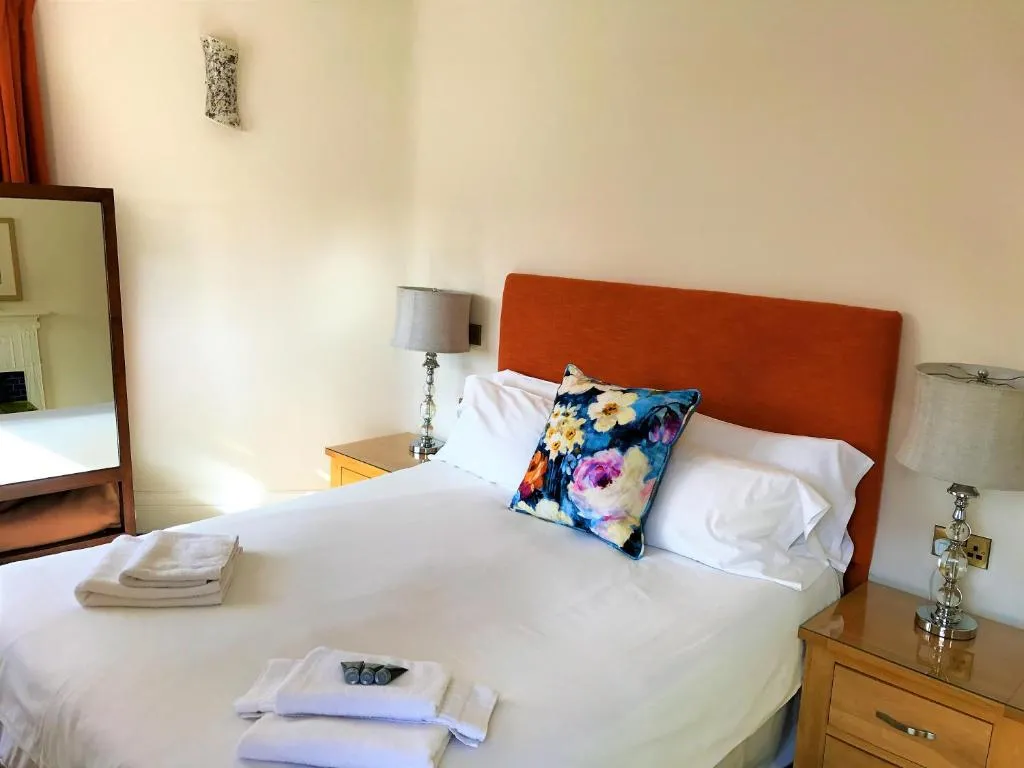 Bentinck Hotel, Ashfield, United Kingdom