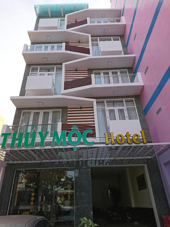 Thuy Moc Hotel