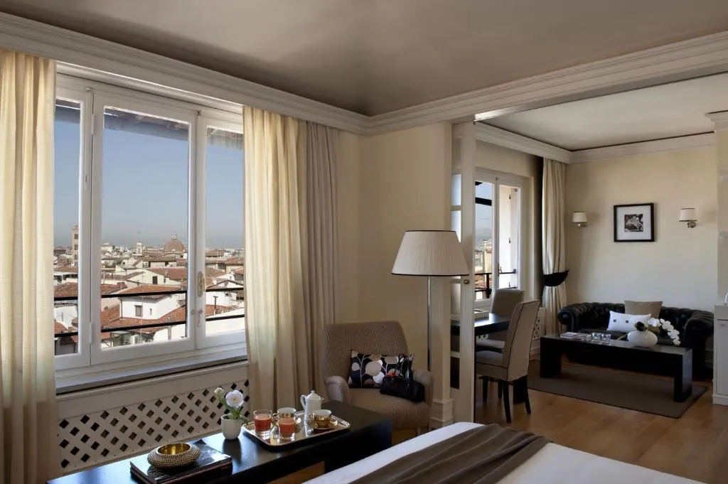 Tornabuoni Suites Collection Residenza D'Epoca, Florența, Italia
