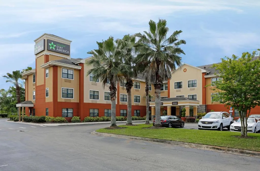 Extended Stay America - Orlando Theme Parks - Major Blvd., Orlando (FL), United States