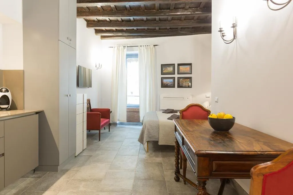 Roman Forum Suite, Roma, Italia