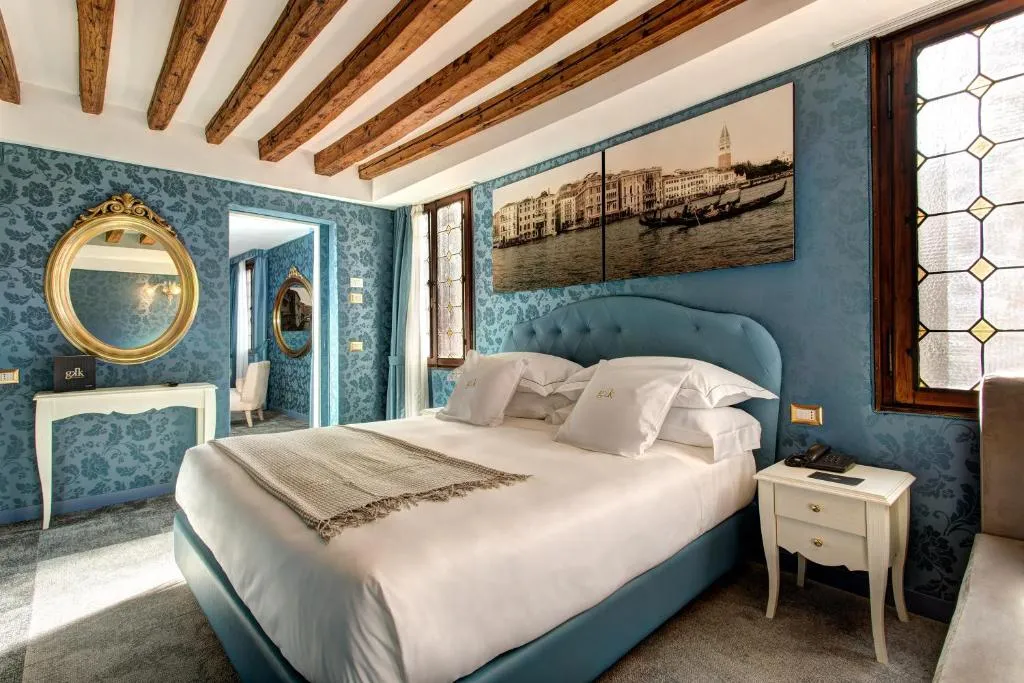 GKK Exclusive Private suite Venezia, Venice, Italy