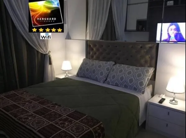 Lindo Studio Av. Ipiranga, Sao Paulo, Brazilia