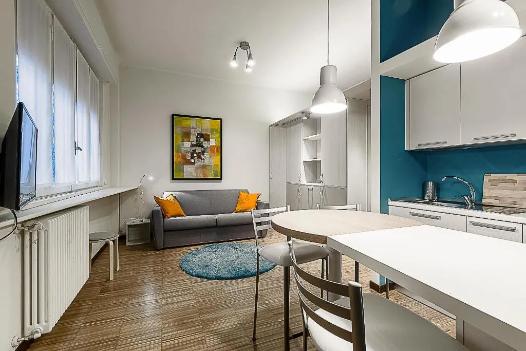 Broglio 2 Design loft, Milano, Italia
