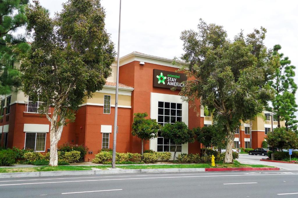 Extended Stay America Suites - Los Angeles - Glendale